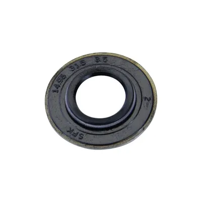 Zdjęcie produktu dla Uszczelka olejowa 14,96 x 31,5 x 3,5 mm do Hercules Prima G3, Lastboy, 220 MK K, R 50 S Sachs Motor 50/3
