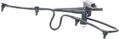 Produktbild von DR.MOTOR AUTOMOTIVE DRM18006 Leckkraftstoff-Schlauch für RENAULT LAGUNA II (BG0/1) Rücklaufleitung