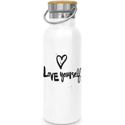 Obrázok produktu pre PPD Love sami Oceľová fľaša, termofľaša, izolačná fľaša, termofľaša, Iso, 500 ml, 471333