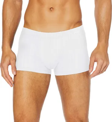 Produktbild von Calida Calida HERREN Boxer, weiss weiß weiß 1403-10-00012