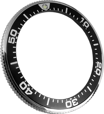 Produktbild von Citizen Promaster Registerring Lünette Edelstahl BN2031-85E BN2036-14E