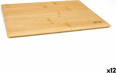Immagine prodotto di Tagliere Quttin 28 x 20 x 1 cm (12 pezzi)