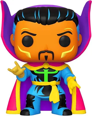 Immagine prodotto di Funko Pop Dr. Strange (48848) - Marvel