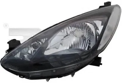 Zdjęcie produktu dla Reflektor świateł przednich TYC 20-12032-15-2
