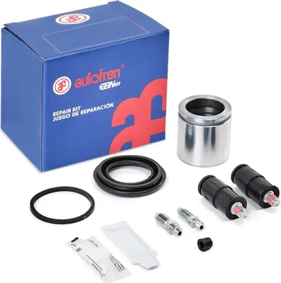 Produktbild von AUTOFREN SEINSA Bremssattel-Reparatursatz für OPEL Corsa B Schrägheck (S93) 48mm D43417S