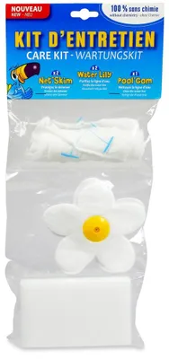 Produktbild von Toucan Starterset für den Saisonstart