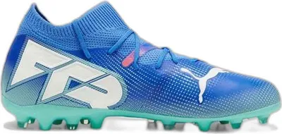 Obrázok produktu pre Puma Soccer Boots 107946-01 in Blue color size 35