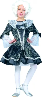 Produktbild von Kostüm Constance 164