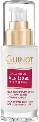 Obrázok produktu pre Guinot Acnilogic krémové sérum 30 ml