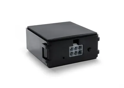 Produktbild von Thitronik 101050 WiPro III Safelock für Fiat Ducato