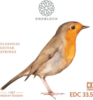 Image de Knobloch EDC 33.5 Erithacus - moyen