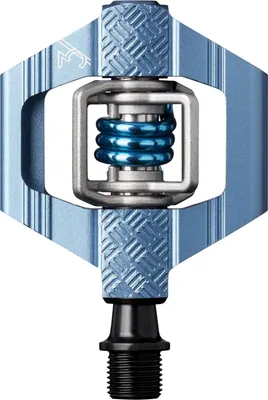 Immagine prodotto di Crankbrothers pedali clipless Candy 3 , blu