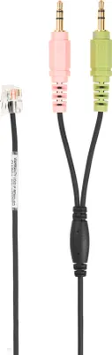 Image de EPOS CUIPC 1 câble pour casque d'écoute