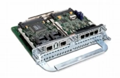 Produktbild von Cisco NM-HD-2VE=