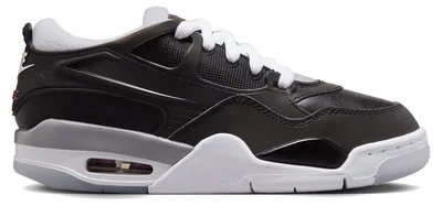 Obrázok produktu pre Jordan 4 RM Black Metallic (GS) - veľkosť EU 38