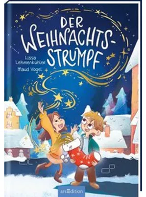 Produktbild von Der Weihnachtsstrumpf