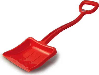 Obrázek produktu pro Jamara 460399, Lopata na hraní, Červená, Polsko, 700 mm, 1 kusů