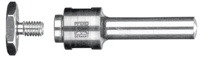 Produktbild von PFERD Arbor for ALUMASTER High Speed Disc, 1 Stück(e)