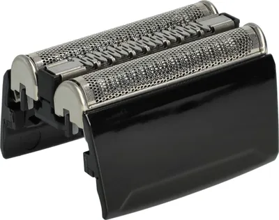 Produktbild von vhbw Ersatz-Scherkopf kompatibel mit Braun Typ 5070cc, 5050cc Elektrorasierer, ###ERRORS###Invalid REF tag: aspect 'Farbe-Titel'###ENDERRORS###