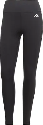Produktbild von adidas TE HIIT 78 TIG - Damen Tights - schwarz schwarz XL
