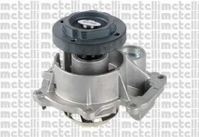 Produktbild von METELLI Kühlmittelpumpe Wasserpumpe für OPEL INSIGNIA Caravan 24-1252