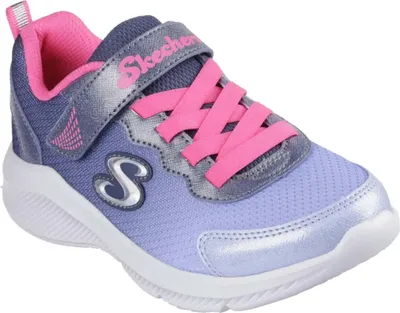Image de Skechers Sneakers 303579LNVHP in Purple color size 27