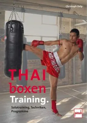 Obrázok produktu pre Thaiboxen Training