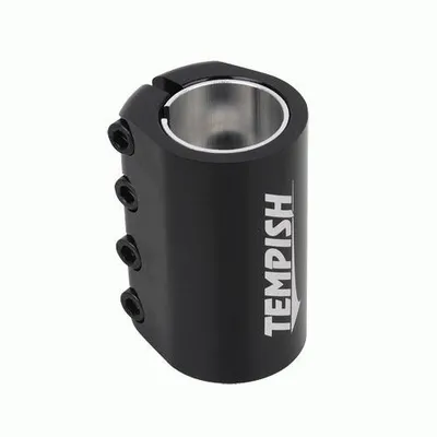 Produktbild von Tempish Typ A Scooter-klemme 35 Mm Silber Silber One Size