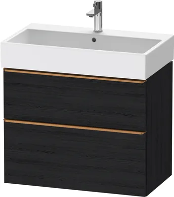 Produktbild von DURAVIT DE4373004160000 D-Neo WTUWH Rek 784x442x625 EiS Mt