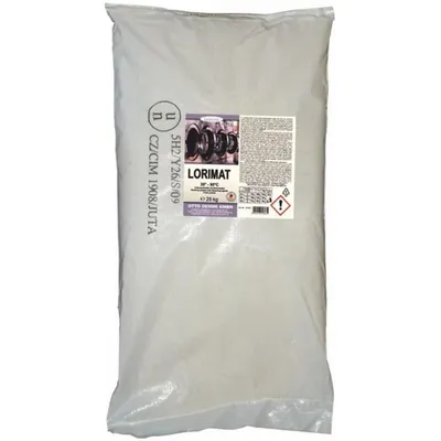Produktbild von Lorito Lorimat 240 Vollwaschmittel Profi Waschmittel 25 kg Sack
