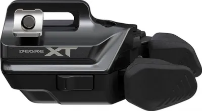 Immagine prodotto di Shimano Sw-m8250-r Deore Xt 2025 cambio destro Argento 12s Argento 12s