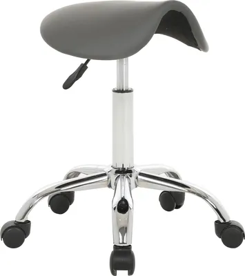 Imagen del producto de Silla de escritorio Lykke Sattelstuhl, modelo Comfort