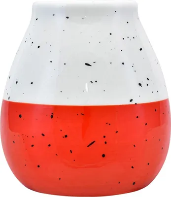 Immagine prodotto di Calamaio in Vetroceramica - Toro 350 ml