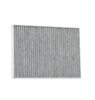 Produktbild von FEBI BILSTEIN 48541 Innenraumfilter Pollenfilter für VW Touareg (CR7) Aktivkohle