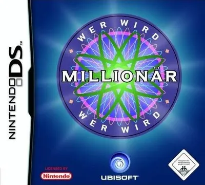 Produktbild von Wer wird Millionär?