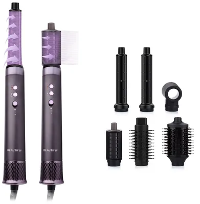Obrázok produktu pre Beautifly Hair Flow Pro Multistyler