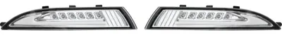 Produktbild von DIEDERICHS Blinkleuchtensatz 2251274 für VW SCIROCCO (137, 138)