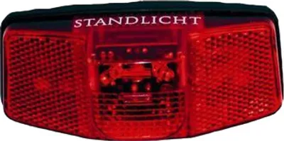 Immagine prodotto di Filmer 40051 Luce posteriore a LED funzione luce di parcheggio montaggio portapacchi