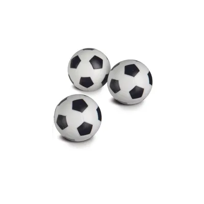 Image de Smoby Balles en plastique, 34 mm