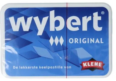 Productafbeelding van Wybert Original (23 gr)
