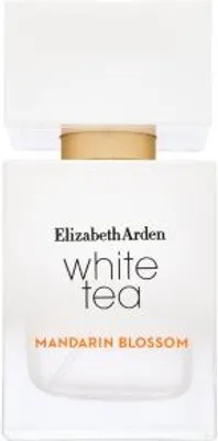 Produktbild von Elizabeth Arden White Tea Mandarin Blossom Eau de Toilette für Damen 30 ml