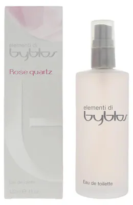 Obrázok produktu pre Rose Quartz toaletná voda pre ženy 120 ml