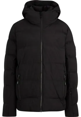Produktbild von Ziener Damen Skijacke Trava-z Jacket Lady Schwarz 34