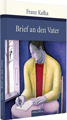 Image de Brief an den Vater