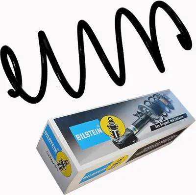 Immagine prodotto di Molla Bilstein B3 anteriore per VW Tiguan 5N 1,4 TSI