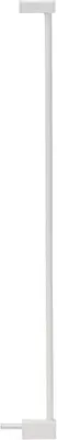 Image de Extension Barrière de Sécurité Chicco, 6 cm, Blanc