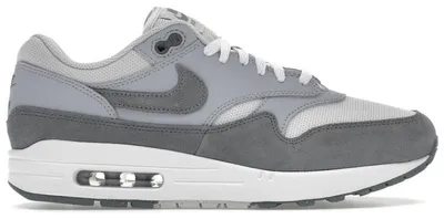Obrázek produktu pro Nike Air Max 1 '87 "Photon Dust Wolf Grey" Grey, Velikost: 47