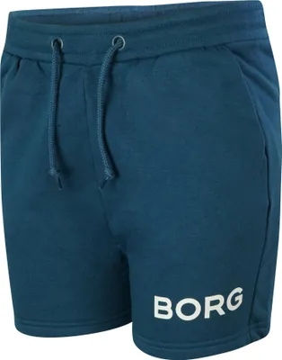 Produktbild von Björn Borg - Damen - Sima Shorts - Blau - Gr. 36