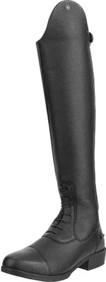 Obrázek produktu pro Jezdecké boty Suedwind ADVANCED II TALL SOFT černé z měkké hovězí kůže vysoká klenba Derby šněrování , Velikost bot:38 Normal-Normal