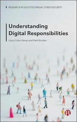 Obrázok produktu pre Understanding Digital Responsibilities